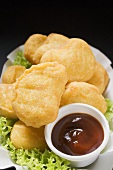 nuggets